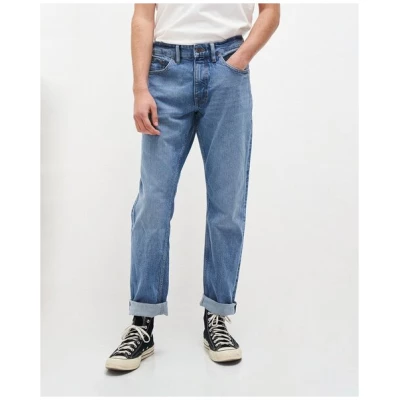 Kuyichi Jeans Straight Fit - Scott