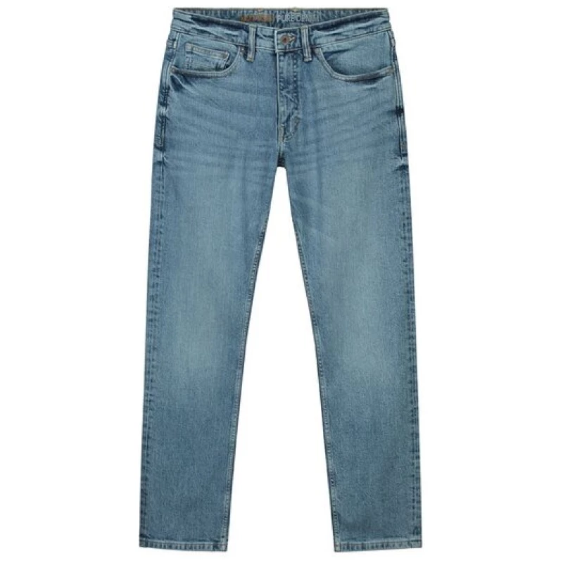 Kuyichi Jeans Straight Fit - Scott