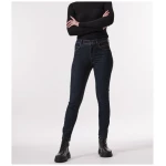 LANIUS High Waist Jeans aus Bio-Baumwolle
