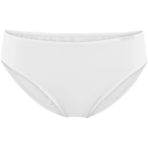 LIVING CRAFTS - Damen Slip - Weiß (95% Bio-Baumwolle; 5% Elasthan), Nachhaltige Mode, Bio Bekleidung