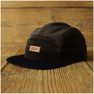 Limited Cord Cap 5-Panel