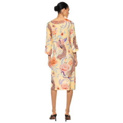 Mey Damen Nachthemd / Kleid FSC-Modal "Naela"