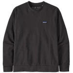 Patagonia Sweatshirt - M's Regenerative Organic Pilot Certified Cotton Crewneck Sweatshirt