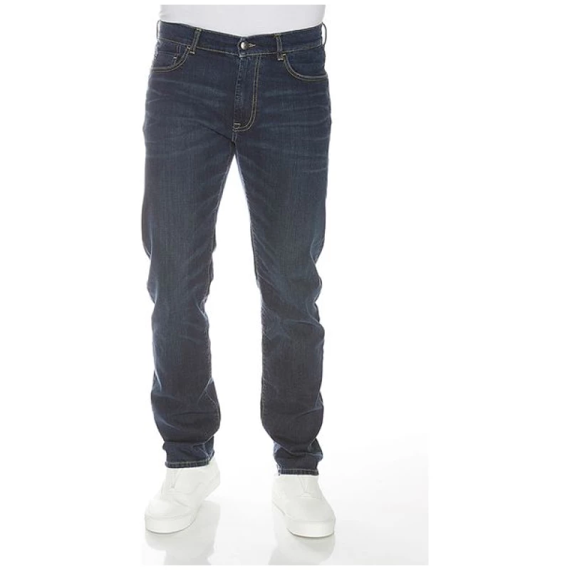 Regular-Fit-Jeans Modell: Phil Denim