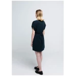 SHIPSHEIP ELLIE KIMONO - Damen Kleid aus Bio-Baumwolle