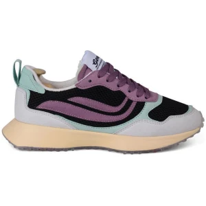 Sneaker Modell: G-Marathon Colormixitall Black/Lavender/Mint