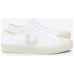 Sneaker Wata II Low Canvas White Pierre
