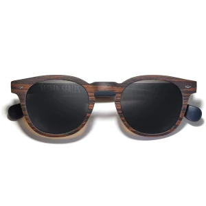 Sonnenbrille Modell: Woody Polarized