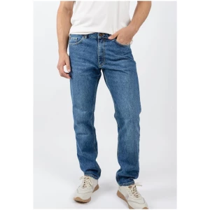 Straight Fit Jeans Modell: Samuel GOTS