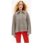 Sweatshirt Chelsea Stripes