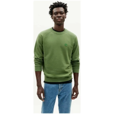 Sweatshirt Sol Cactus Grün