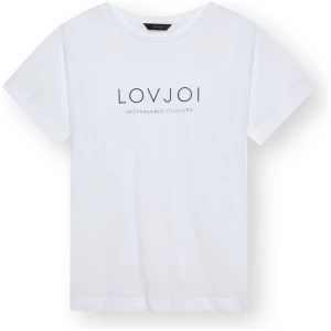 T-Shirt LOVJOI Logo