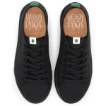 Vesica Piscis Footwear Sneaker aus recycelter Baumwolle - Nikola