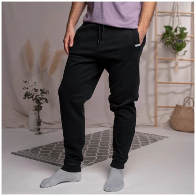 Vresh Clothing Vrodo - Sweatpants aus Biobaumwolle