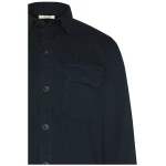 Wunderwerk Herren Shirt Jacke aus Bio-Baumwolle "Utility shirt jacket male"