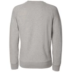 YTWOO Herren Sweatshirt Basic , Basic Pullover, Sweater ohne Print