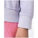 YTWOO Terry Towel Oversize-Sweatshirt für Damen - Made in Portugal