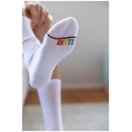 dirts Rainbow Socks 3.0