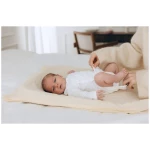 furora BABY Baby Spucktücher Mulltücher Sets (Bio-Musselin: super soft) 80x80cm/ 25x25cm