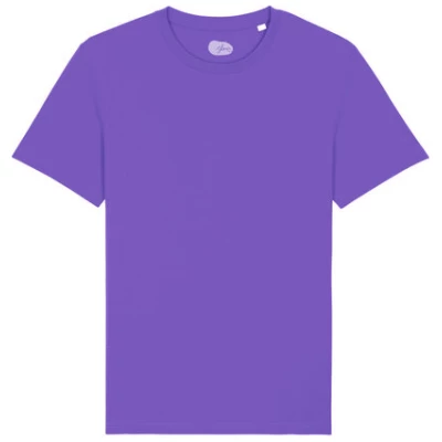 glore Basics Basic T-Shirt mit Rundhalsausschnitt - Franz - aus Bio-Baumwolle