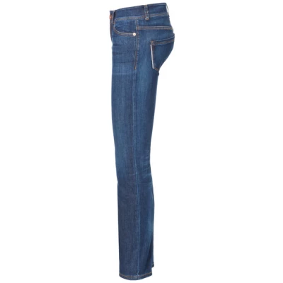 goodsociety Womens Straight Jeans Kyanos