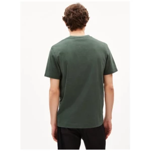ARMEDANGELS BAZAAO FLAMÉ - Herren T-Shirt Relaxed Fit aus Bio-Baumwolle