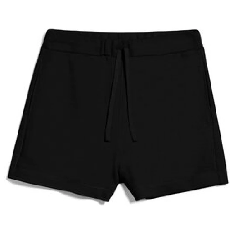 ARMEDANGELS ZIRAA - Damen Sweat Shorts Oversized Fit aus Bio-Baumwolle
