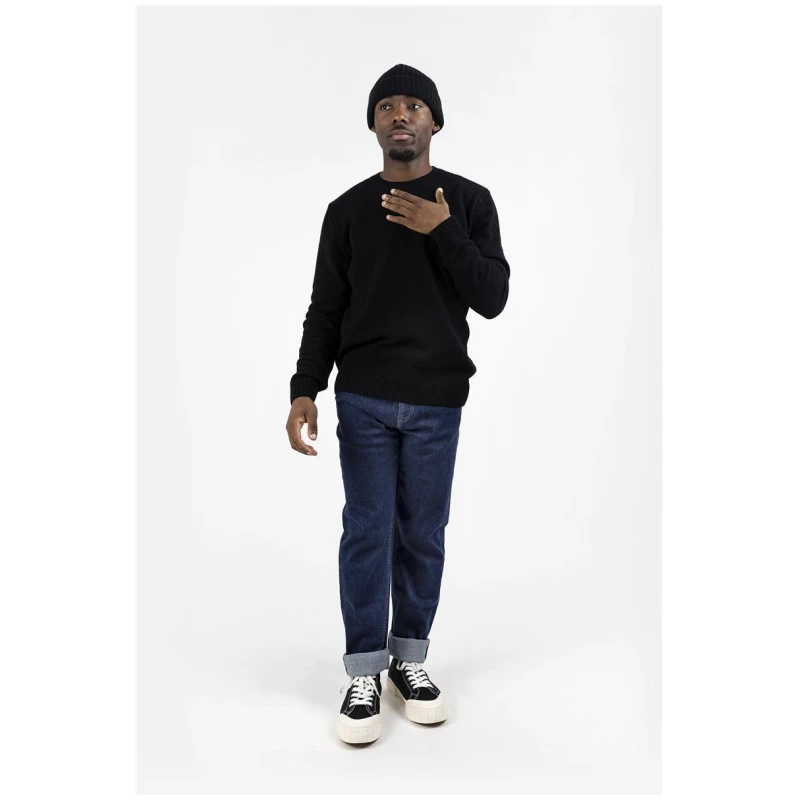 Slim Tapered Fit Jeans Dean