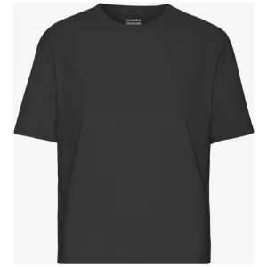 T-Shirt Boxy Crop