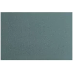 jilda-tex 2er Pack Kissenbezug in Stone-Washed Optik 100% Bio-Baumwolle Uni Made in Green 45x45cm 50x50cm