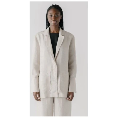 1 People Marrakesh Blazer