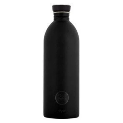 24bottles 1l Edelstahl Trinkflasche - verschiedene Farben