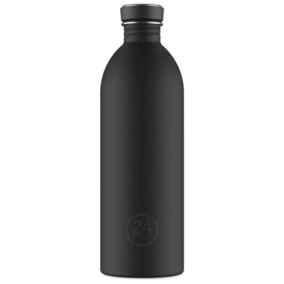 24bottles 1l Edelstahl Trinkflasche - verschiedene Farben