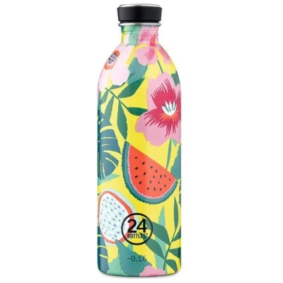 24bottles 1l Trinkflasche Ltd. Summer Editions