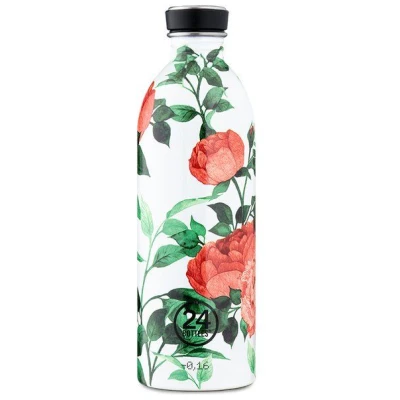 24bottles 1l Trinkflasche Ltd. Summer Editions