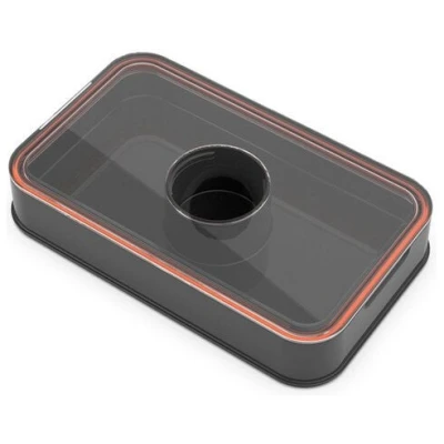 24bottles Lunchbox mit einzigartigem System & 100% auslaufsicher