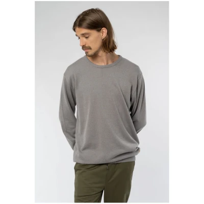 365 Knitted Jumper aus Bio Baumwolle, Baumwolle