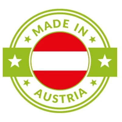 4betterdays Topper 'Pure' mit 100 % Naturlatex & reinem Baumwollbezug - Höhe 4 cm