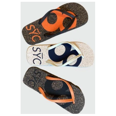 8beaufort.hamburg Tanga ISLAND Damen Flipflop