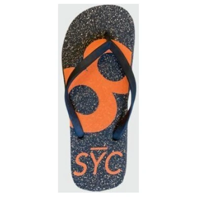 8beaufort.hamburg Tanga ISLAND Damen Flipflop