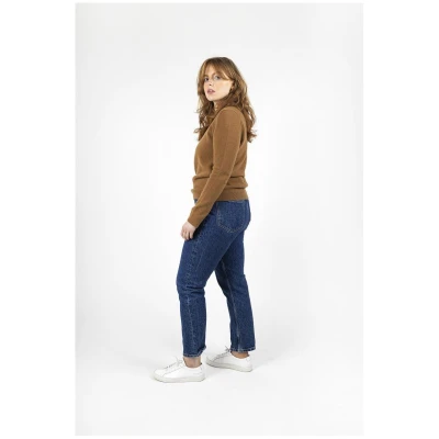90's Straight Fit Jeans Hayley