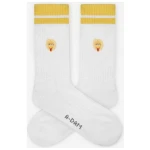 A-Dam Crew Socks BIG BIRD