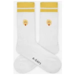 A-Dam Crew Socks BIG BIRD