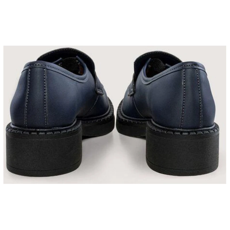 AGAZI 3 in 1 Corn loafers DIANE - vegan, plant-based
