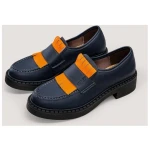 AGAZI 3 in 1 Corn loafers DIANE - vegan, plant-based