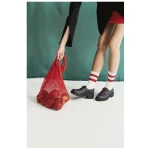 AGAZI 3 in 1 Corn loafers DIANE - vegan, plant-based