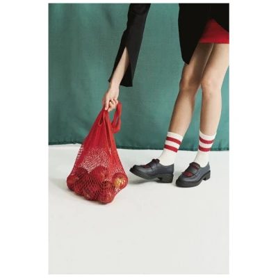 AGAZI 3 in 1 Corn loafers DIANE - vegan, plant-based