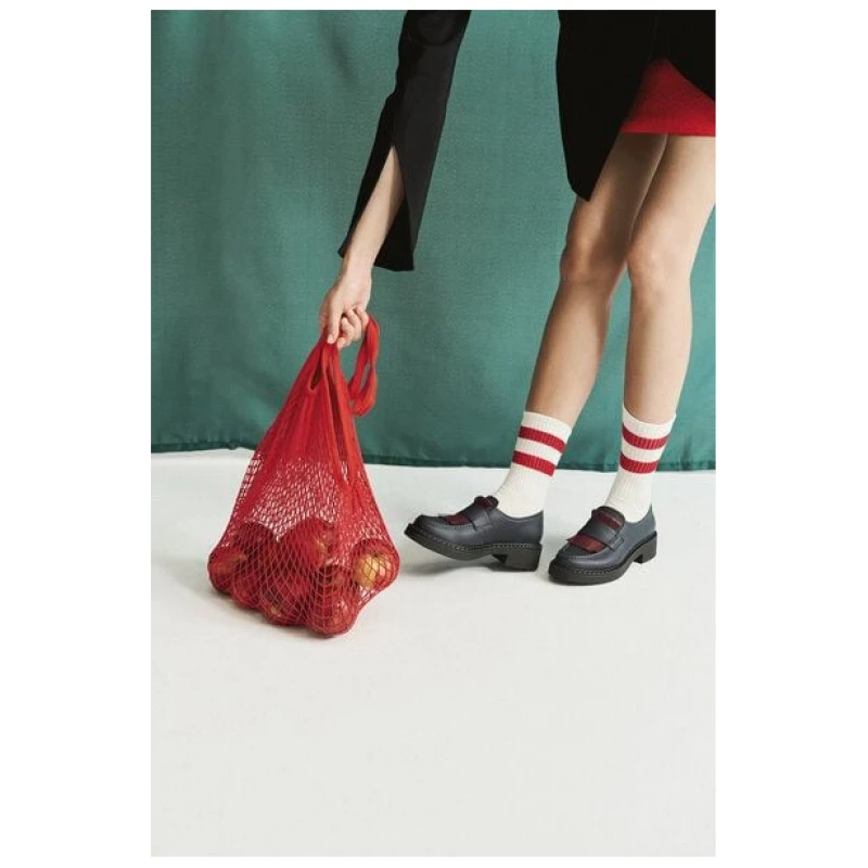 AGAZI 3 in 1 Corn loafers DIANE - vegan, plant-based