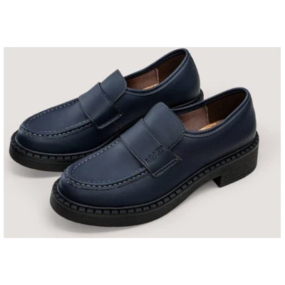 AGAZI 3 in 1 Corn loafers DIANE - vegan, plant-based