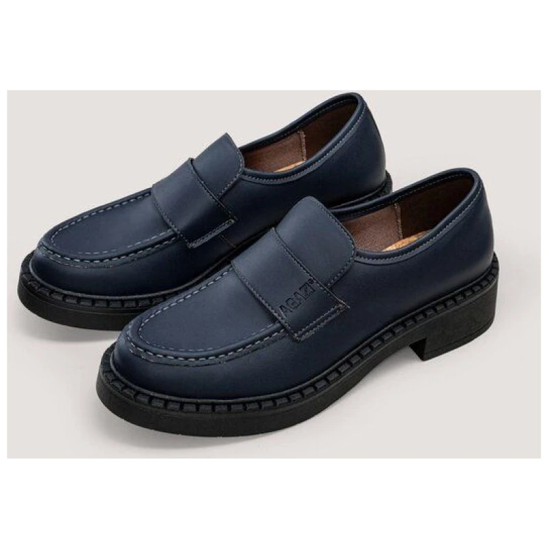 AGAZI 3 in 1 Corn loafers DIANE - vegan, plant-based